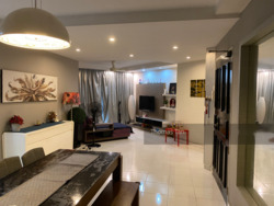 Blk 476 Segar Road (Bukit Panjang), HDB 5 Rooms #242328261